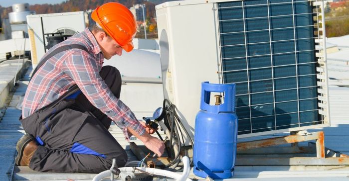 The 10 Best Central Air Repair Companies Near Me The 10 Best Central Air Repair Companies Near Me