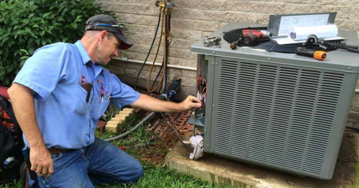 Central Air Repair Allen TX — Teletype Central Air Repair Allen TX — Teletype