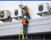 Commercial Air Conditioning Repair Service Los Angeles | AC repair LA