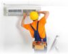 Aircon Service Near Me - malakuio