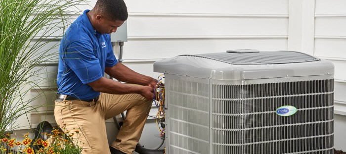 Air Conditioner Repair | AC Repairs and Service | Carrier Air Conditioner Repair | AC Repairs and Service | Carrier