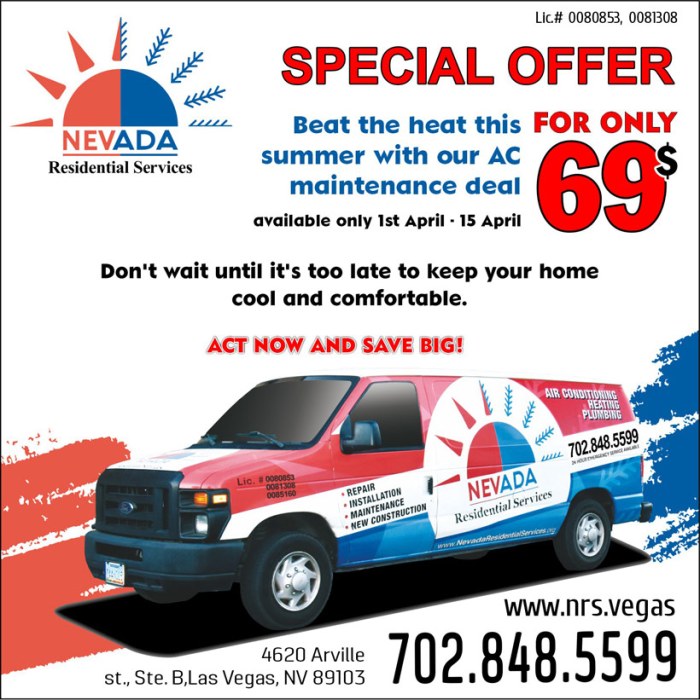HVAC tune-up special! - Aztil AC HVAC tune-up special! - Aztil AC