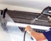 Quick and Easy Guide to Clean a Split Air Conditioner - Cooling heating ...