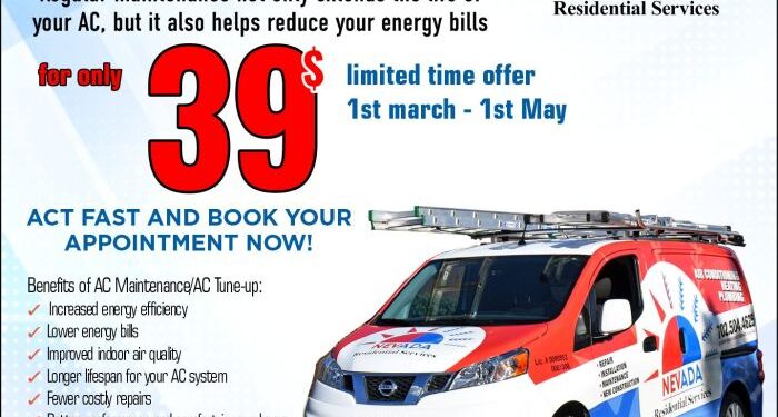 How Much Does HVAC Repair Cost in 2023?