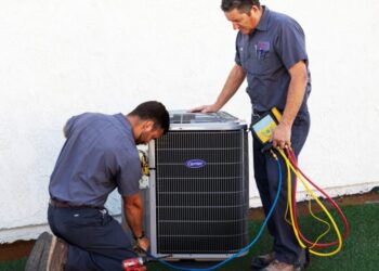 AC Tune-Up San Bernardino - Air Conditioner Maintenance - AC Tune-Up ...
