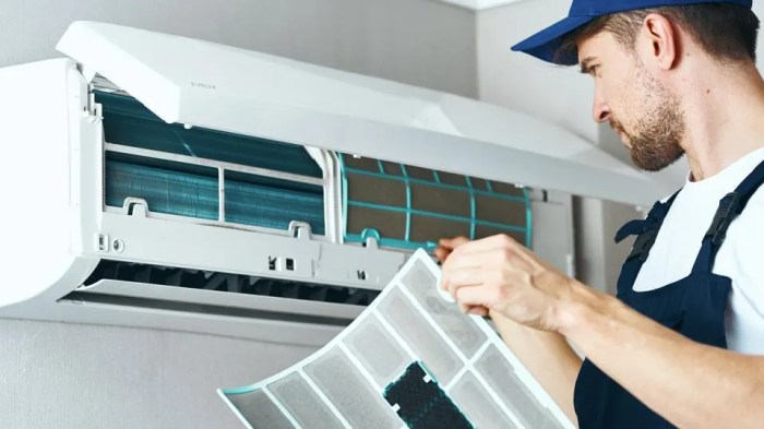 Repair or Replace Your AC? A Complete Guide – Forbes Home