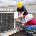 Commercial AC Repair Near Me | Area Wide Services Inc.