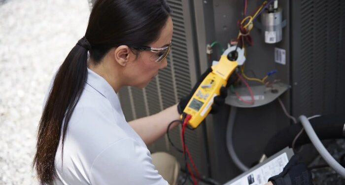 Why We Offer 24 Hour Emergency AC Repair | Summit Air Conditioning ...