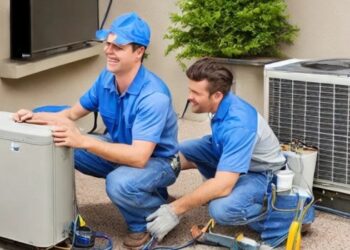 The Essential Guide to Mesa HVAC Repair: Costs, Services, and