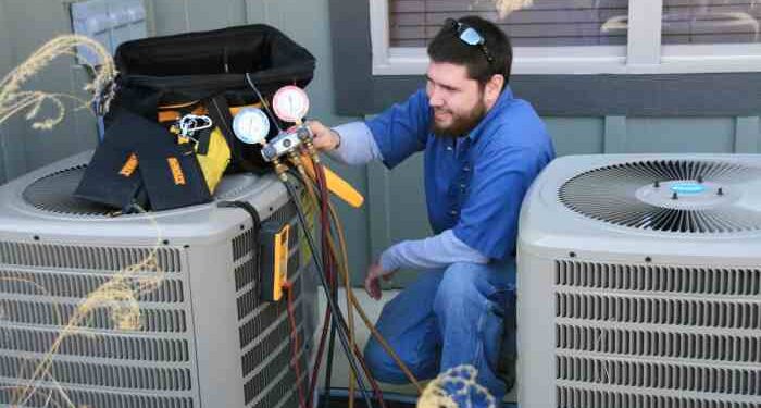 8 Tips for Keeping Your HVAC System Running Smoothly » Residence Style