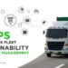 7 Tips To Improve Fleet Sustainability With Fleet Management