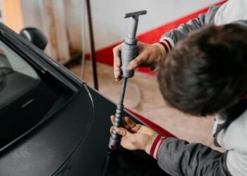 Average Hail Damage Repair Cost: 2024 Stats for the USA