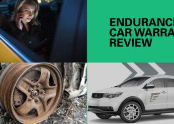 Read May 2025 Endurance car warranty review before you buy!