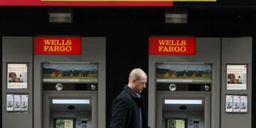 How to solve the Wells Fargo problem | The Week