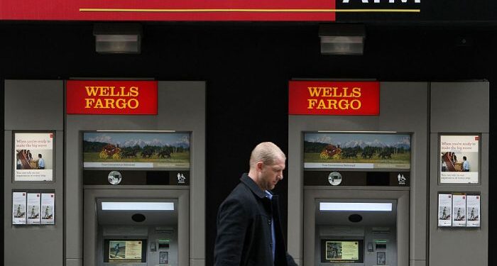 How to solve the Wells Fargo problem | The Week