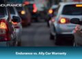 Provider Comparison: Endurance Vs Ally Car Warranty | Endurance Warranty