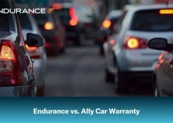 Provider Comparison: Endurance Vs Ally Car Warranty | Endurance Warranty
