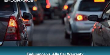 Provider Comparison: Endurance Vs Ally Car Warranty | Endurance Warranty