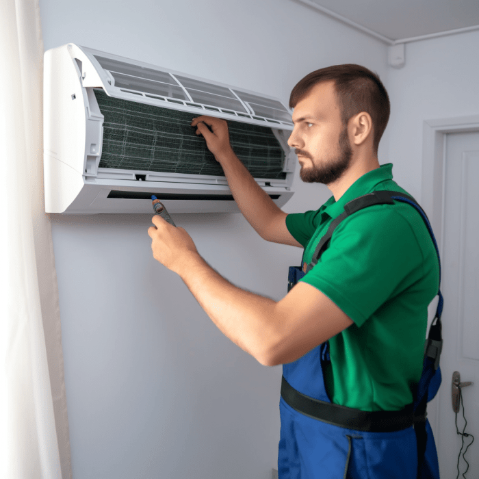Professional Air Conditioning Installation- Your Daily HVAC Resource