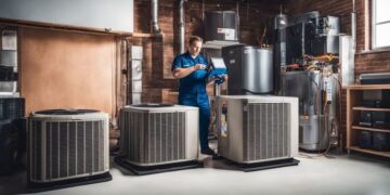 Exploring the World of Professional Aircon Services - Aircond Guru