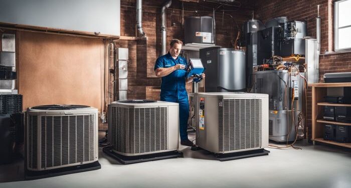Exploring the World of Professional Aircon Services - Aircond Guru