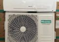 Hisense Split Air Conditioners - Efficient Cooling Solutions