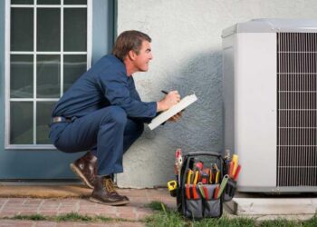 7 Tips For Choosing The Right HVAC Contractor | My Decorative