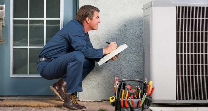 7 Tips For Choosing The Right HVAC Contractor | My Decorative