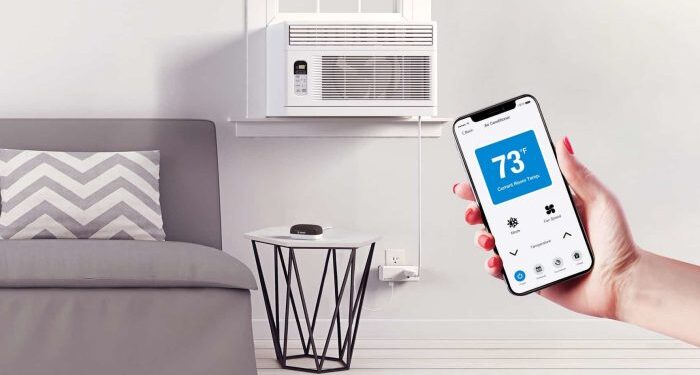 7 Best Smart Air Conditioners (Summer 2025) – The Complete Guide