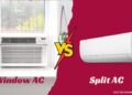 Window AC vs Split AC: Which is Best for You in 2025?