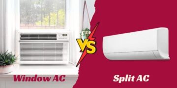 Window AC vs Split AC: Which is Best for You in 2025?