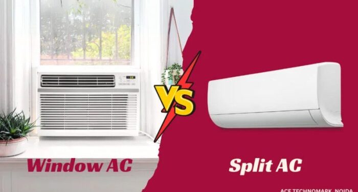 Window AC vs Split AC: Which is Best for You in 2025?
