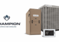All About Champion Air Conditioning Products | AA Temperature Services