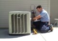 How To Replace An Entire Central Air Conditioning System | Storables