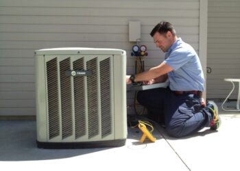 How To Replace An Entire Central Air Conditioning System | Storables