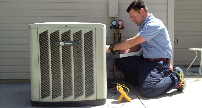 How To Replace An Entire Central Air Conditioning System | Storables