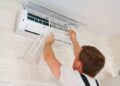 The Environmental Advantages of AC Replacement: Eco-Friendly Option