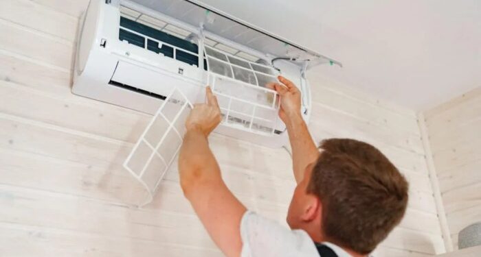 The Environmental Advantages of AC Replacement: Eco-Friendly Option