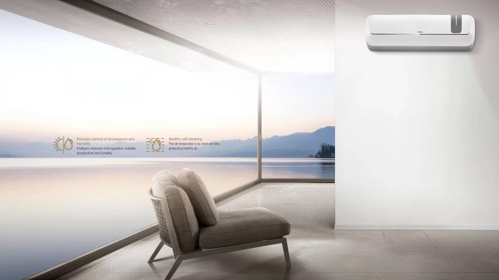 How The Smart Air Conditioner Is Changing Modern Living - AIWA